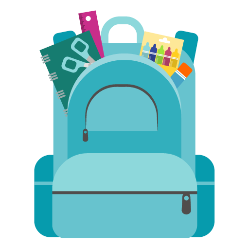 Backpack Donation Drive