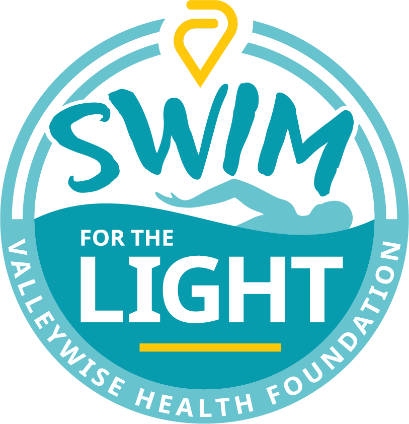 Swim for the Light