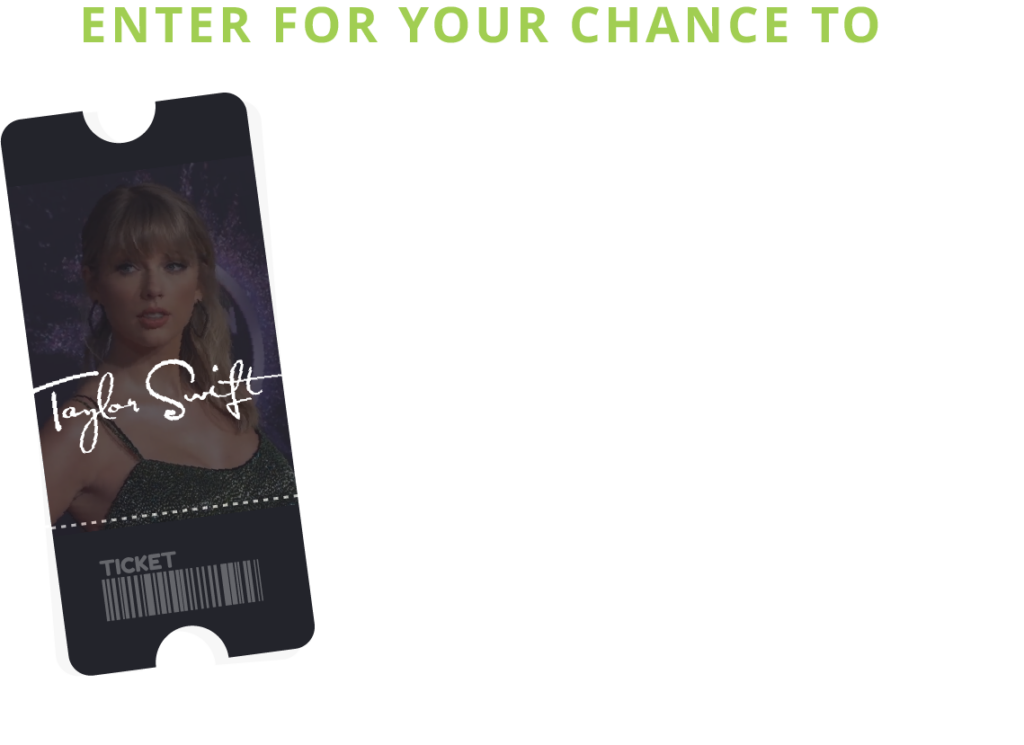 Taylor Raffle Tickets RISE for Valleywise
