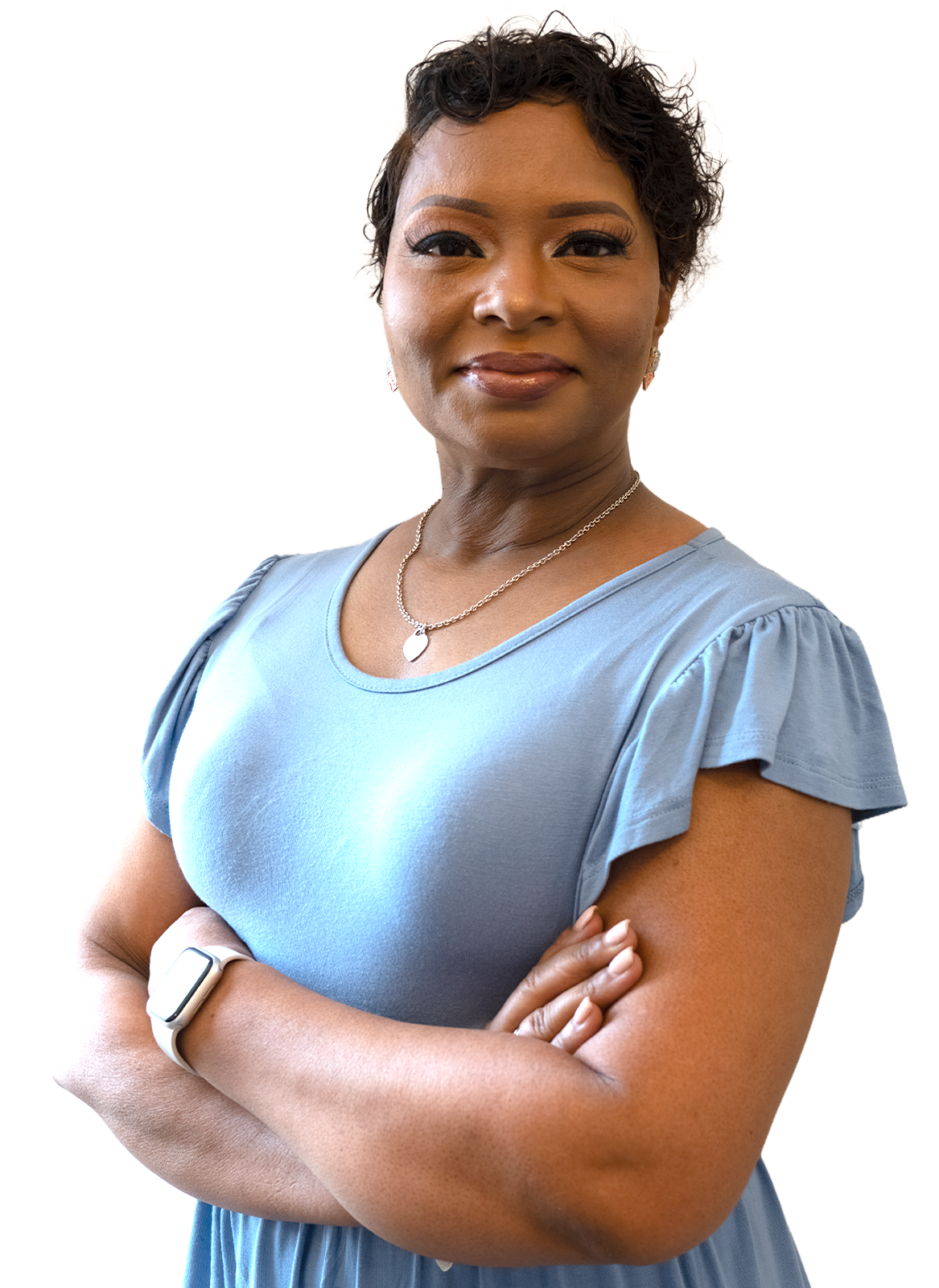 Valleywise Health Foundation Arlene