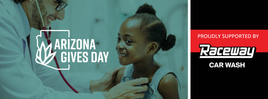 Arizona Gives Day Sponsorship Opportunity 