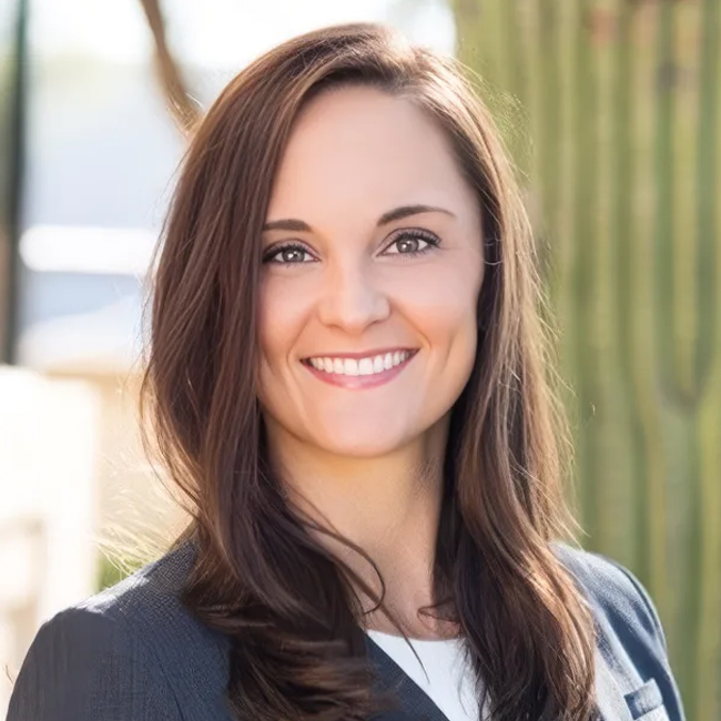 Shaunna Zoeckler
