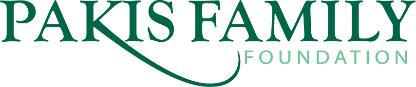 Pakis Family Foundation