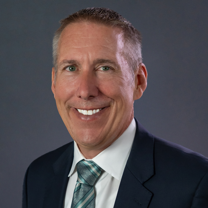 Michael D. White, MD, MBA