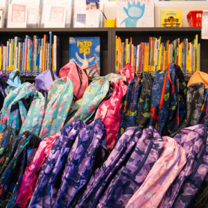 2026 Backpack Drive Valleywise Health