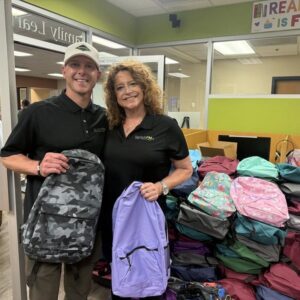 2026 Backpack Drive Valleywise Health