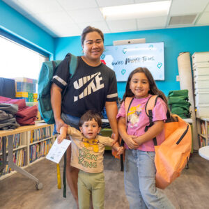 2026 Backpack Drive Valleywise Health