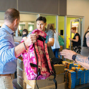 2026 Backpack Drive Valleywise Health