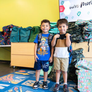2026 Backpack Drive Valleywise Health