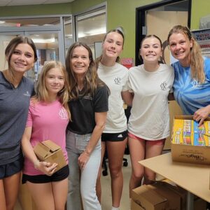 2026 Backpack Drive Valleywise Health