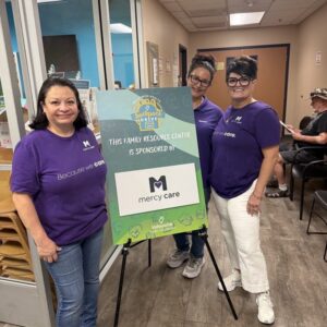 2026 Backpack Drive Valleywise Health