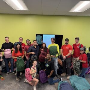 2026 Backpack Drive Valleywise Health