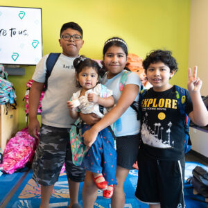 2026 Backpack Drive Valleywise Health
