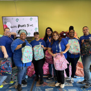 2026 Backpack Drive Valleywise Health