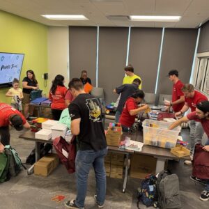 2026 Backpack Drive Valleywise Health