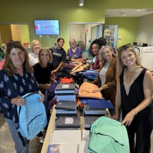 2026 Backpack Drive Valleywise Health