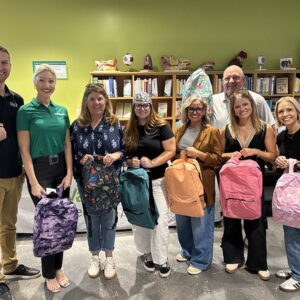 2026 Backpack Drive Valleywise Health