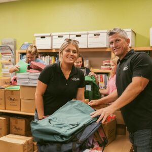 2026 Backpack Drive Valleywise Health