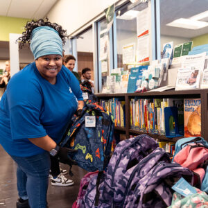 2026 Backpack Drive Valleywise Health