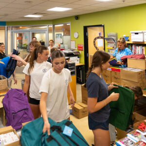 2026 Backpack Drive Valleywise Health